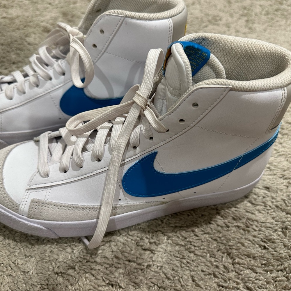 Nike women’s blazers